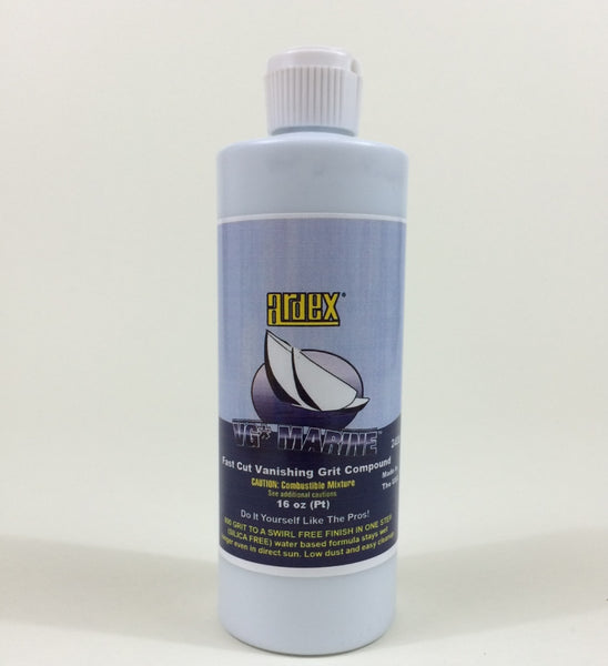 Plastic, Vinyl, Rubber Restorer Ardex PTR – Ardex Automotive and Marine  Detailing Supply, Factory Authorized Distributor